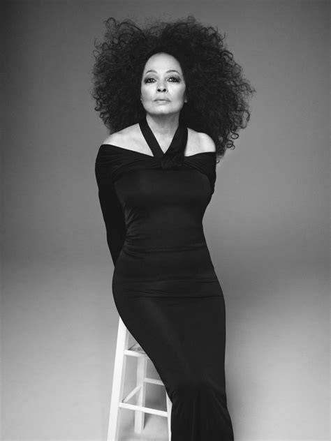 rock and roll model ysl|Diana Ross is the Unexpected Muse of Saint Laurent's Spring .